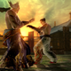 Illustration for article titled Tekken 6 Preview: When Pigs Fly